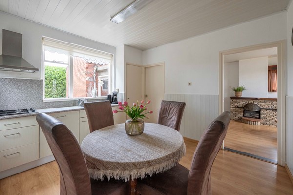 Medium property photo - Bovenstraat 76, 4741 TP Hoeven